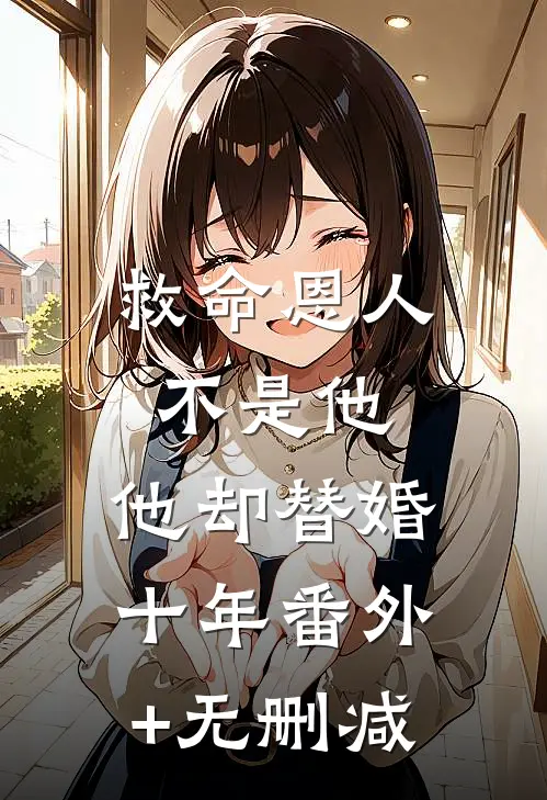 救命恩人不是他，他却替婚十年番外+无删减