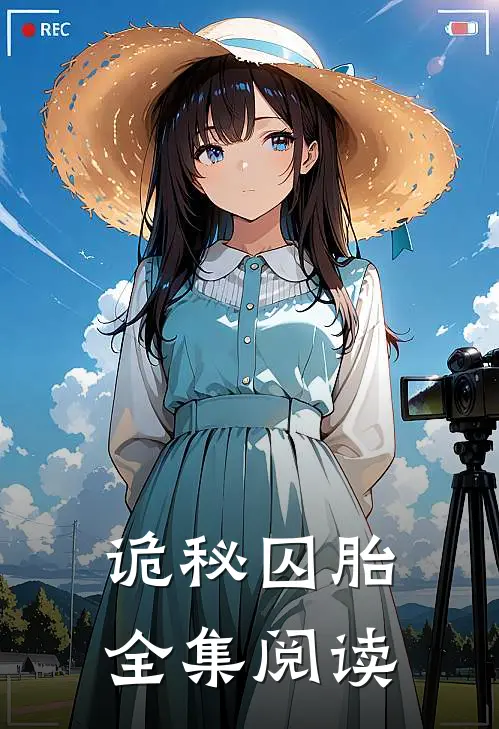 诡秘囚胎全集阅读