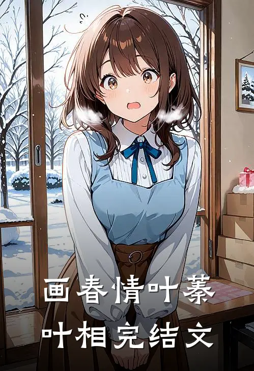 画春情叶蓁叶相完结文