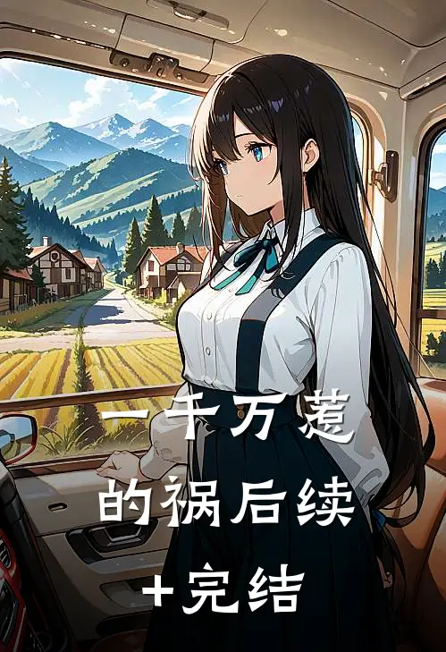 一千万惹的祸后续+完结