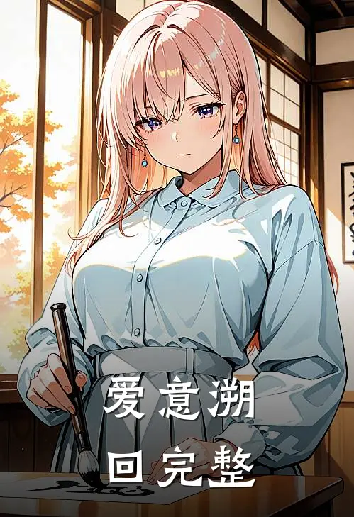 爱意溯回完整