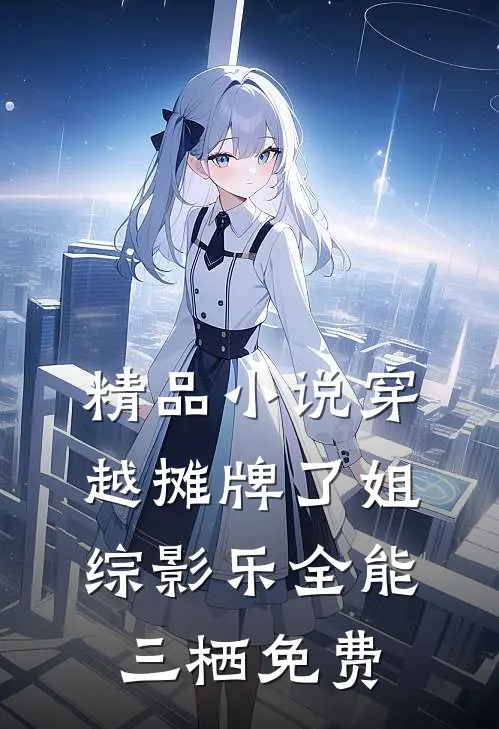 精品小说穿越摊牌了姐综影乐全能三栖免费