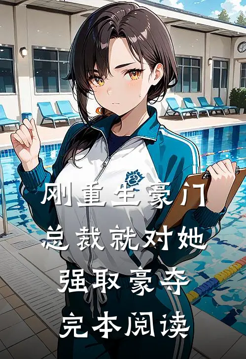 刚重生豪门总裁就对她强取豪夺完本阅读