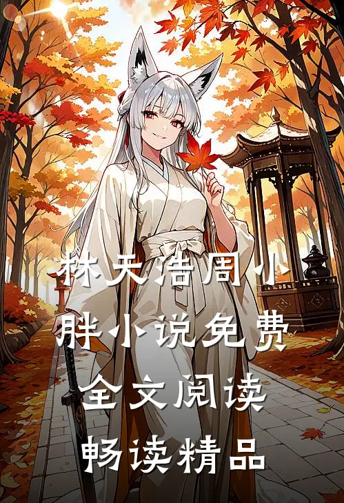 林天浩周小胖小说免费全文阅读畅读精品