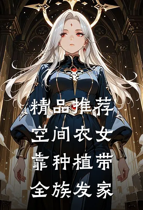 精品推荐空间农女：靠种植带全族发家