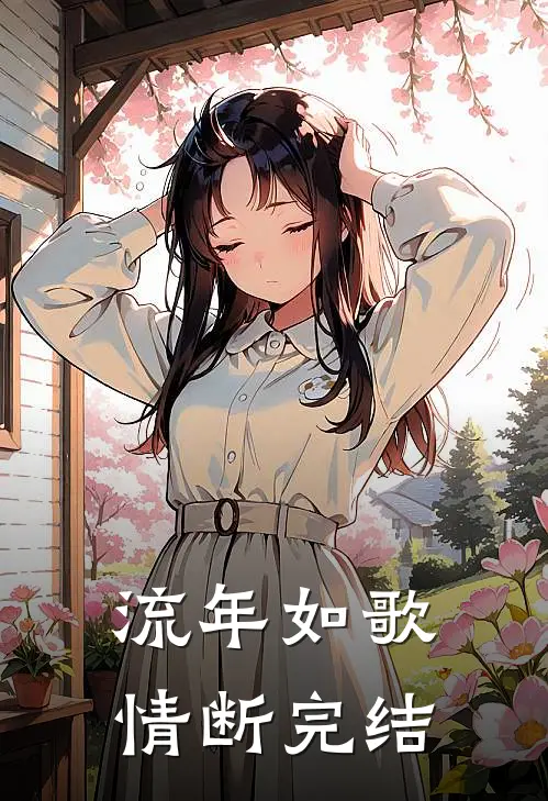 流年如歌情断完结