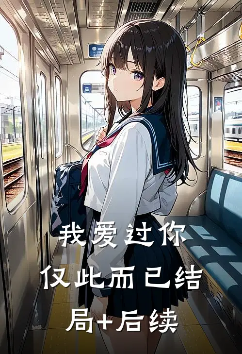 我爱过你，仅此而已结局+后续