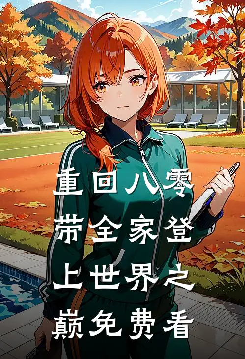 重回八零：带全家登上世界之巅免费看