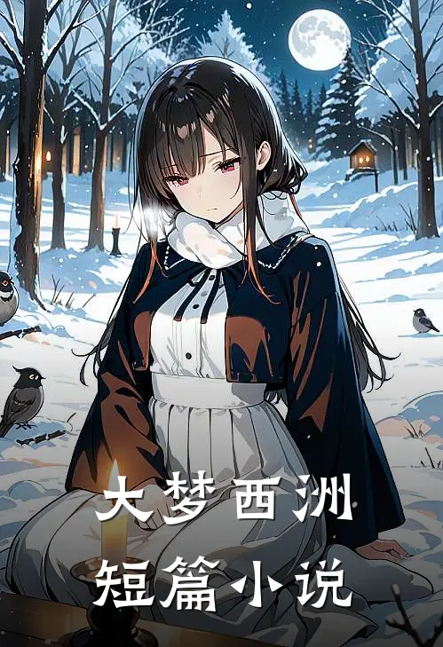 大梦西洲短篇小说