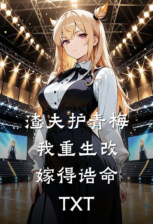 渣夫护青梅，我重生改嫁得诰命TXT