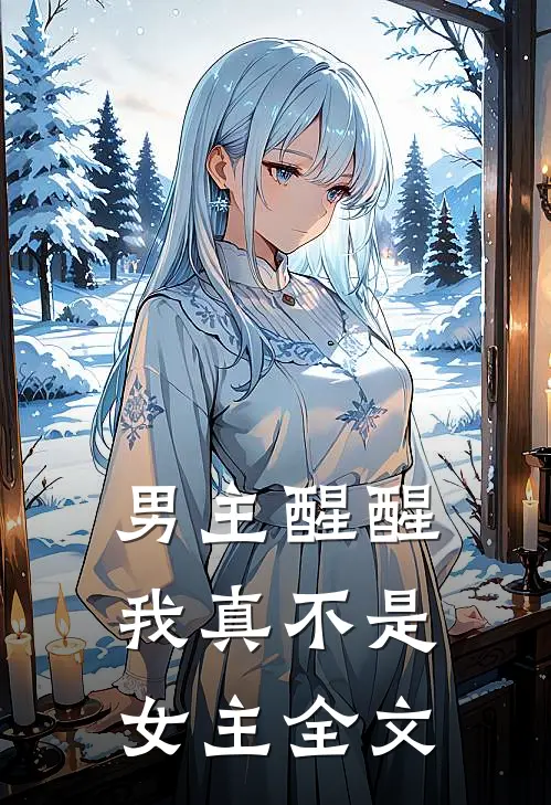 男主醒醒，我真不是女主全文