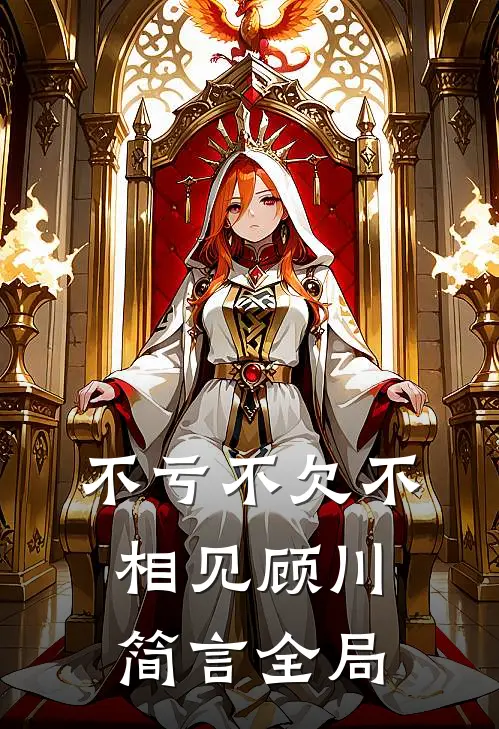 不亏不欠不相见顾川简言全局