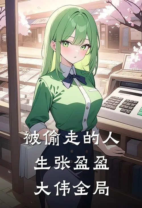 被偷走的人生张盈盈大伟全局
