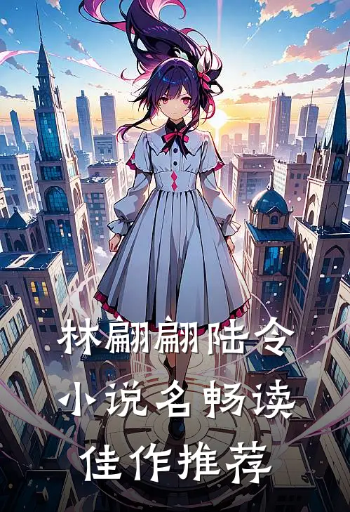 林翩翩陆令小说名畅读佳作推荐
