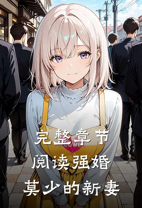 完整章节阅读强婚莫少的新妻