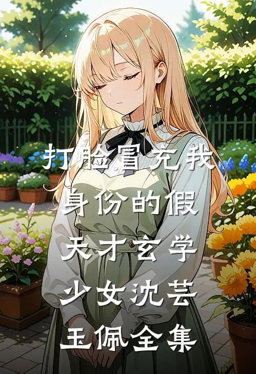 打脸冒充我身份的假天才玄学少女沈芸玉佩 全集