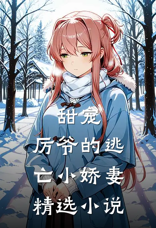 甜宠厉爷的逃亡小娇妻精选免费阅读