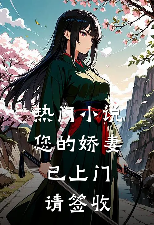 热门小说您的娇妻已上门，请签收