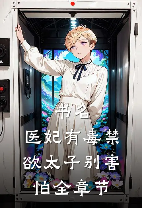 书名:医妃有毒禁欲太子别害怕全章节