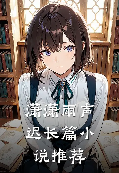 潇潇雨声迟长篇小说推荐