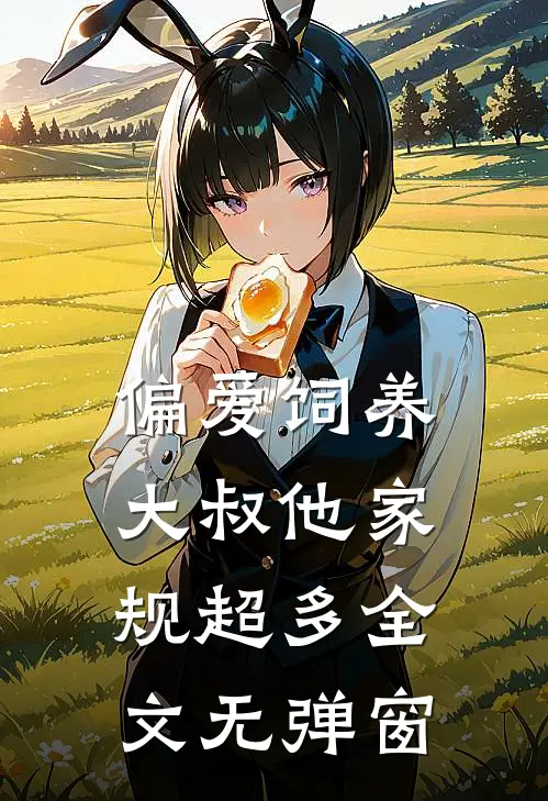 偏爱饲养，大叔他家规超多全文无弹窗