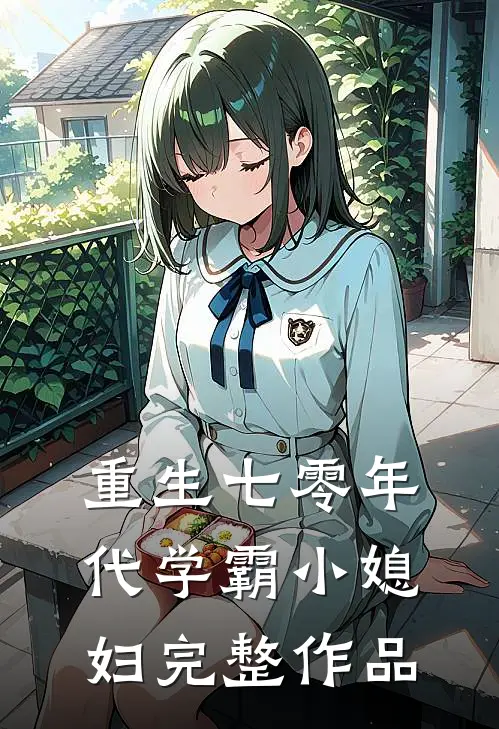 重生七零年代学霸小媳妇完整作品