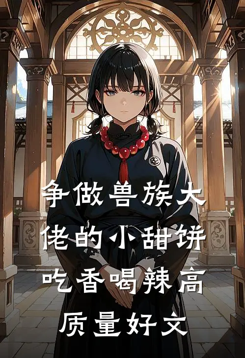 争做兽族大佬的小甜饼，吃香喝辣高质量好文