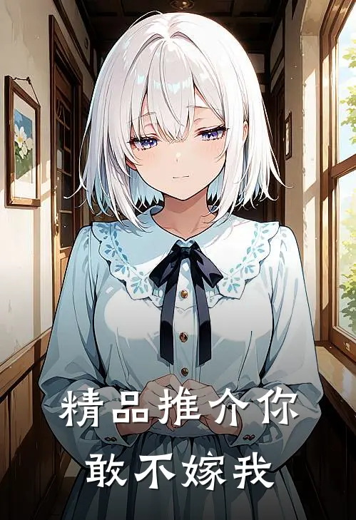 精品推介你敢不嫁我