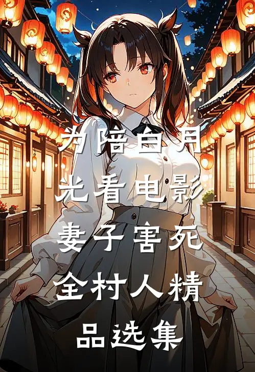 为陪白月光看电影，妻子害死全村人精品选集