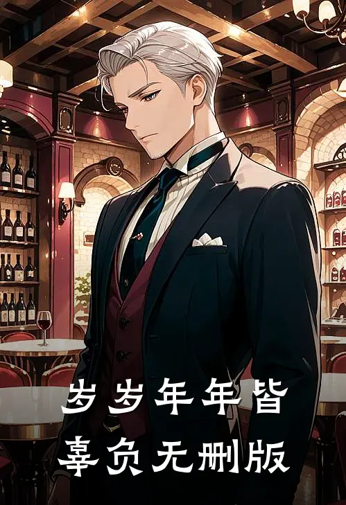 岁岁年年皆辜负无删版