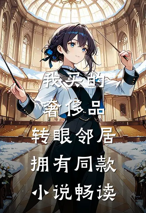 我买的奢侈品，转眼邻居拥有同款小说畅读