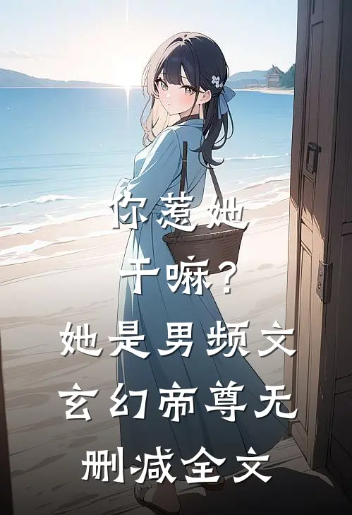 你惹她干嘛？她是男频文玄幻帝尊无删减全文