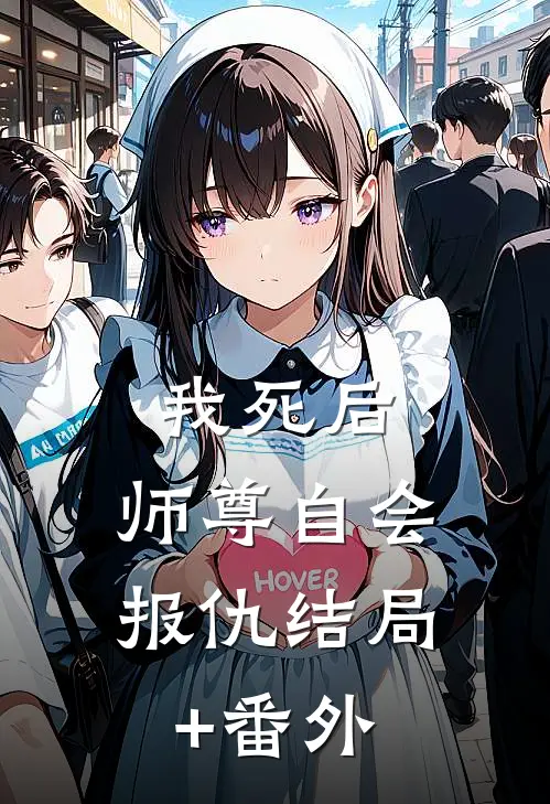 我死后，师尊自会报仇结局+番外