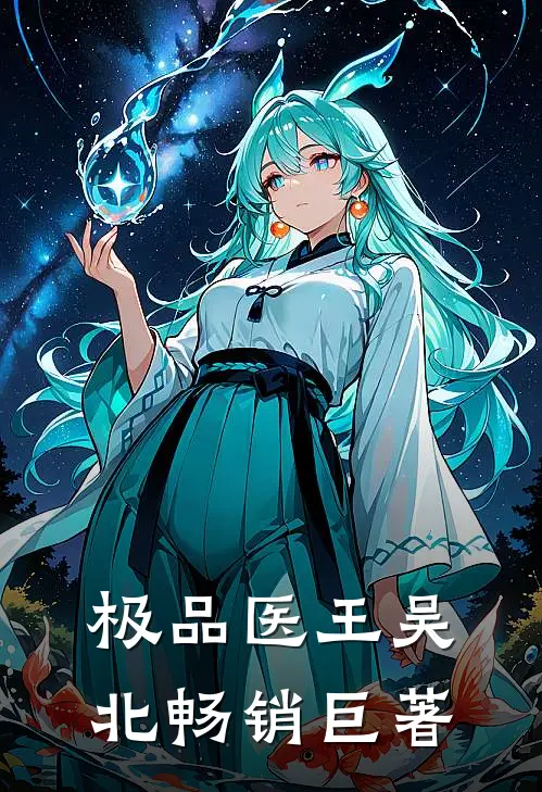 极品医王吴北畅销巨著