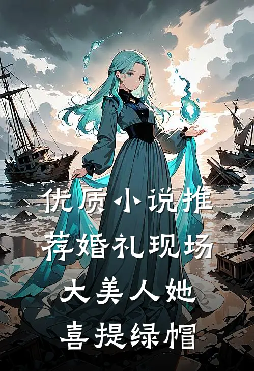 优质小说推荐婚礼现场，大美人她喜提绿帽