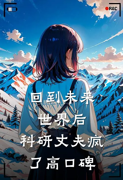 回到未来世界后，科研丈夫疯了高口碑