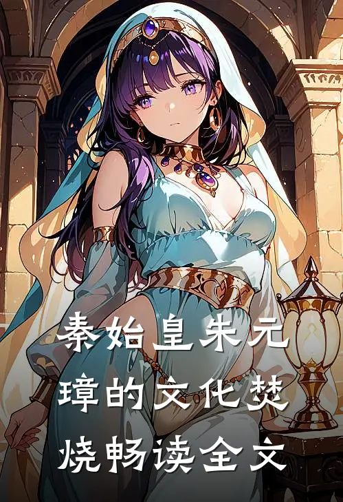 秦始皇朱元璋的文化焚烧畅读全文