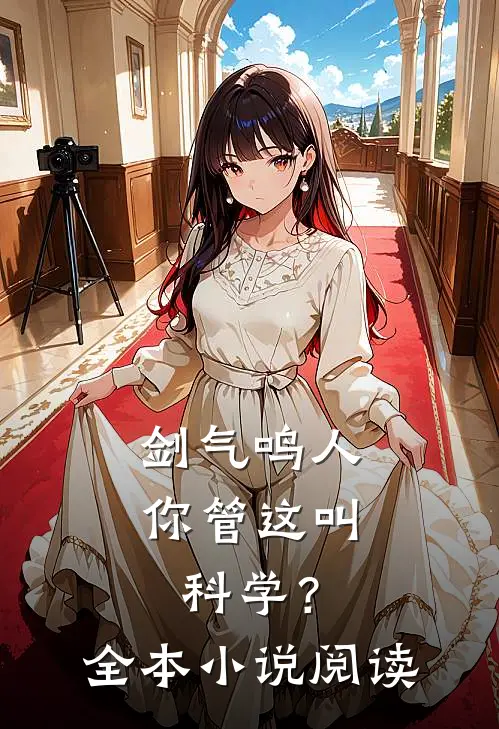 剑气鸣人，你管这叫科学？全本小说阅读