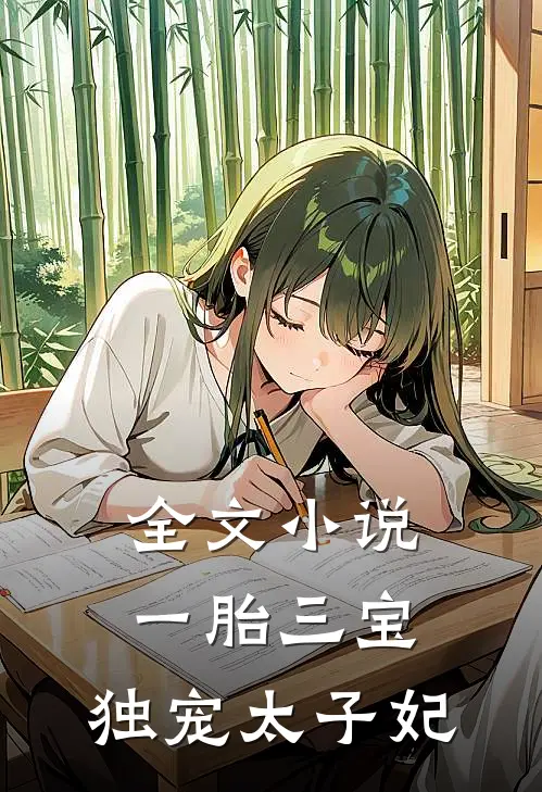 全文小说一胎三宝：独宠太子妃