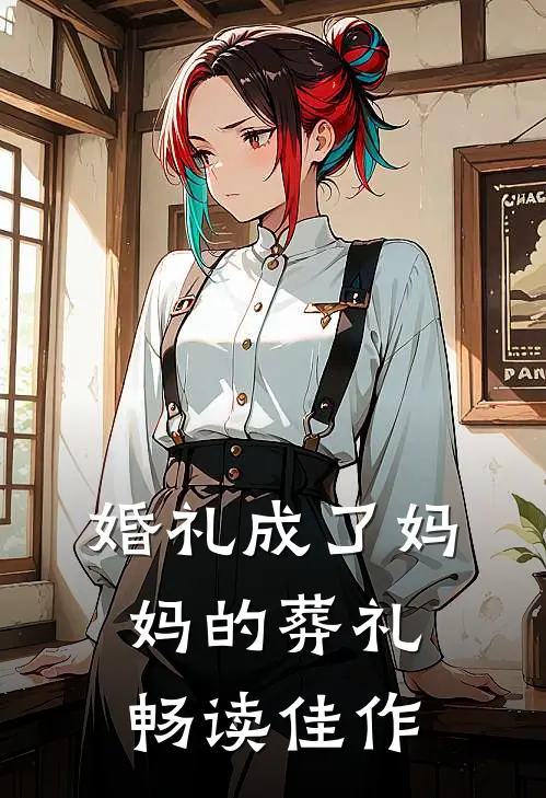 婚礼成了妈妈的葬礼畅读佳作