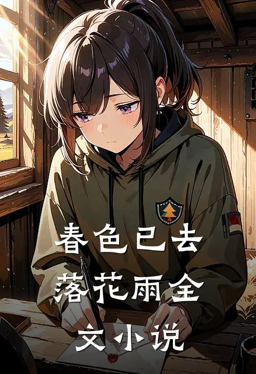 春色已去落花雨全文小说
