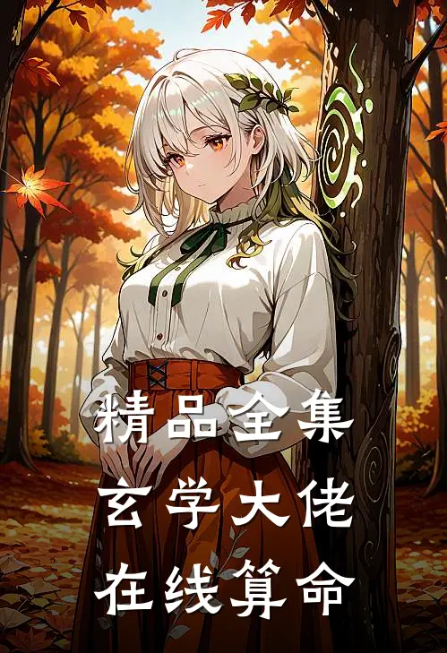 精品全集玄学大佬在线算命
