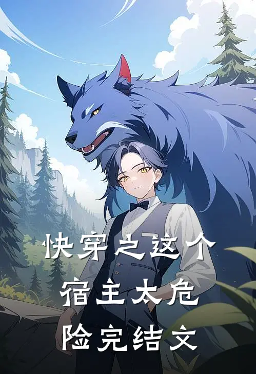 快穿之这个宿主太危险完结文