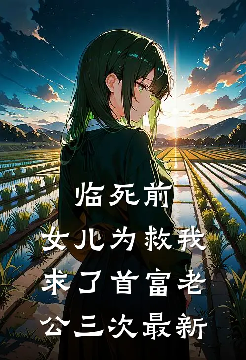 临死前，女儿为救我求了首富老公三次 最新