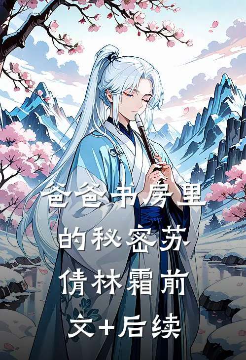 爸爸书房里的秘密苏倩林霜前文+后续