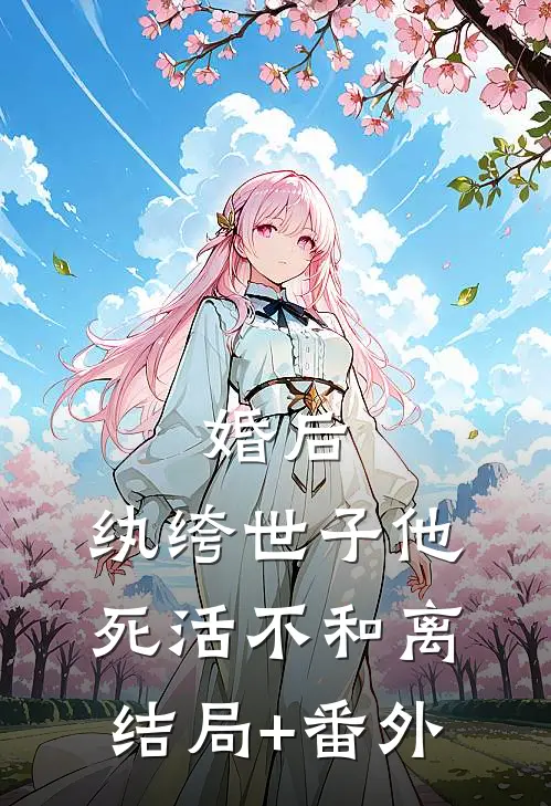 婚后，纨绔世子他死活不和离结局+番外