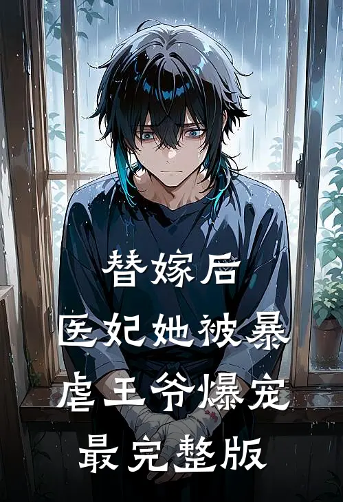 替嫁后，医妃她被暴虐王爷爆宠最完整版