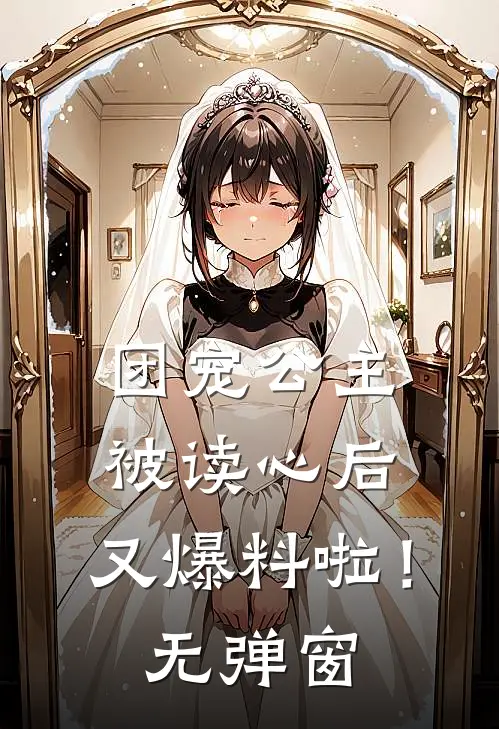团宠公主被读心后，又爆料啦！无弹窗