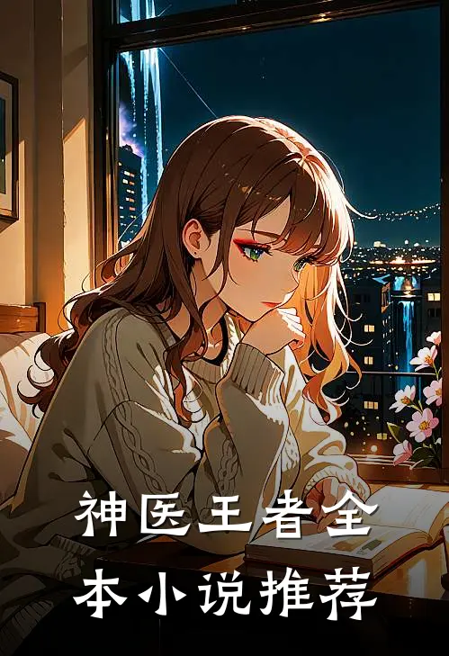 神医王者全本小说推荐