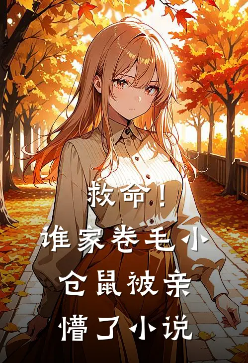 救命！谁家卷毛小仓鼠被亲懵了小说